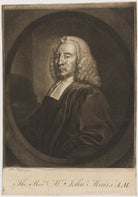 John Mears NPG D38352