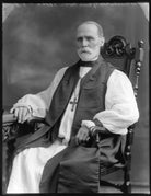 Clarendon Lamb Worrell NPG x75033