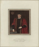 Sir Thomas White NPG D24972