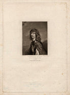 Algernon Percy, 10th Earl of Northumberland NPG D3735