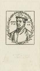 Thomas Hill NPG D25556