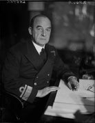 Sir (Arthur) Lumley (St George) Lyster NPG x163538