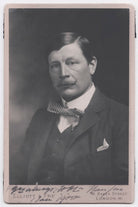 Henry Herbert La Thangue NPG x19897