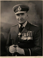 Joseph Cox NPG x74818