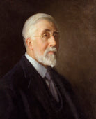 Sir (John) Ninian Comper NPG 4808