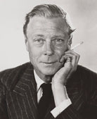 Prince Edward, Duke of Windsor (King Edward VIII) NPG x33593