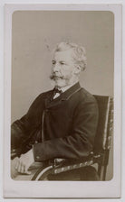 William Drogo Montagu, 7th Duke of Manchester NPG Ax7413