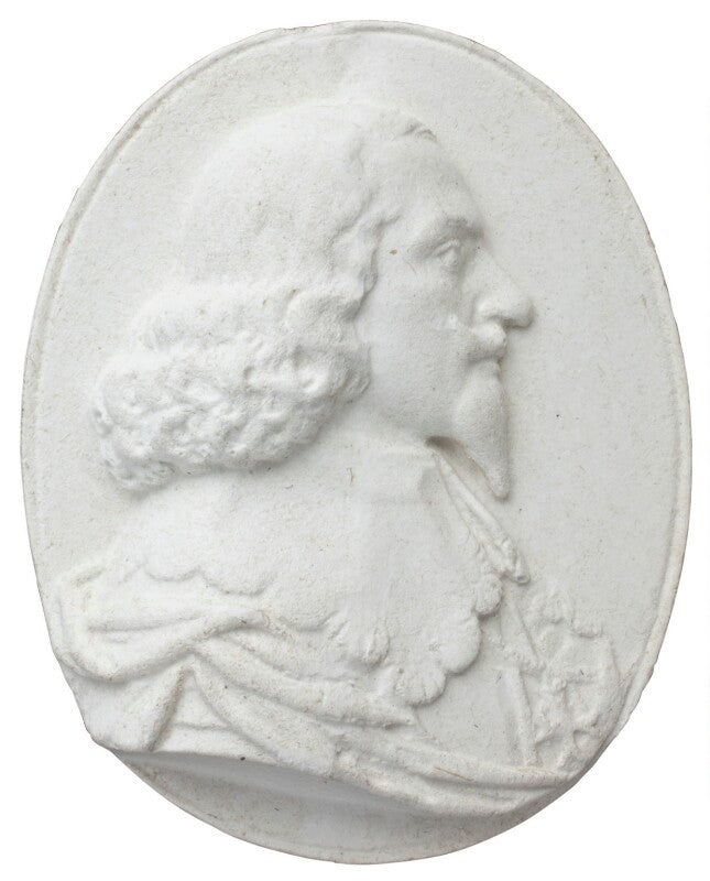 Archduke leopold william npg d36112