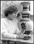 Renée Mayer NPG x101041