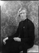 Maureen Constance Hamilton-Temple-Blackwood (née Guinness), Marchioness of Dufferin and Ava NPG x34644