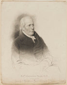 Alexander Waugh NPG D42534