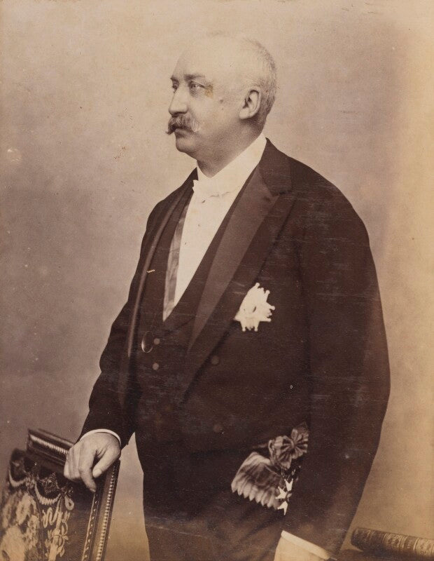 Félix faure npg p1700(9d)