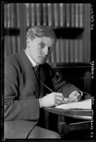 Alfred James Jenkinson NPG x41495