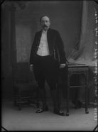 Sir (Edward) Robert Pearce Edgcumbe NPG x28237