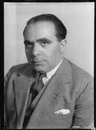 Louis Golding NPG x27102