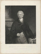 Charles Clifford, 6th Baron Clifford of Chudleigh NPG D33450