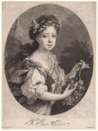 Ann Warner NPG D4629