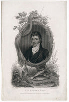 Thomas Frederick Salter NPG D42623