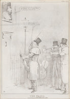 The Waits NPG D41172