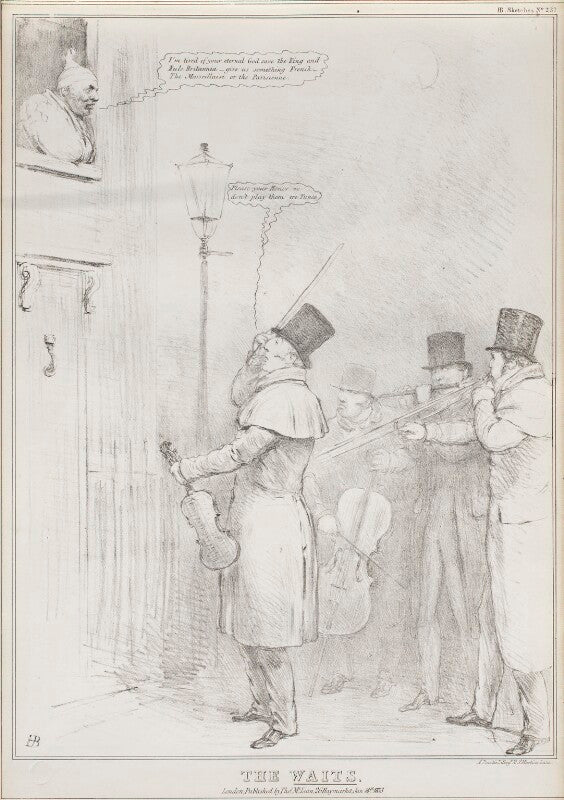 The waits npg d41172