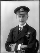 Sir Lionel Halsey NPG x120274