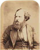 Albert Richard Smith NPG P301(73)