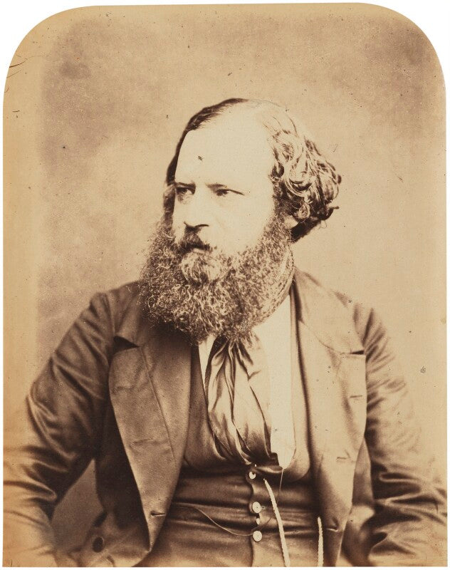 Albert richard smith npg p301(73)