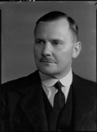 Bernard Cyril Freyberg, 1st Baron Freyberg NPG x156511