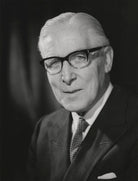 Sir Ralph Marnham NPG x186487