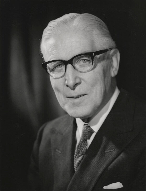 Sir ralph marnham npg x186487