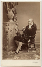 Arthur Algernon Capell, 6th Earl of Essex NPG Ax7450