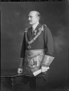 Prince Arthur of Connaught NPG x70584