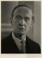 Lord David Cecil NPG x1785