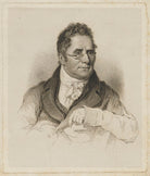 George Thomson NPG D40435