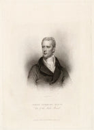 James Cumming NPG D34426