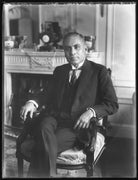 Sir Tej Bahadur Sapru NPG x122748