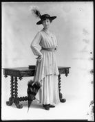 Ellis Jeffreys NPG x102192