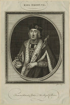 King Henry VII NPG D23842