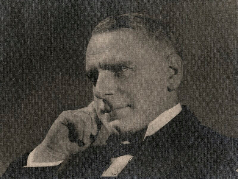 Emsley mark lee npg x24951