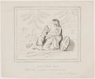 Britannia ('To the English Ladies') NPG D48076