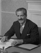 Haig Galustian NPG x191174