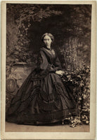 Princess Alice, Grand Duchess of Hesse NPG x26109