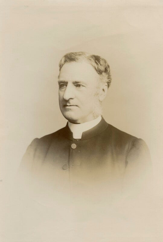 Thomas bunbury npg x36455