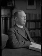 Howard Frank Woolnough NPG x48608