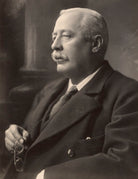 Evelyn Baring, 1st Earl of Cromer NPG x45416