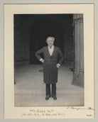 William Field NPG x15819