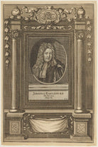 John Radcliffe NPG D18911