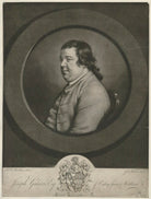 Joseph Gulston NPG D35067