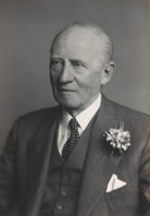 Sir Henry Ernest ('Harry') Brittain NPG x165552