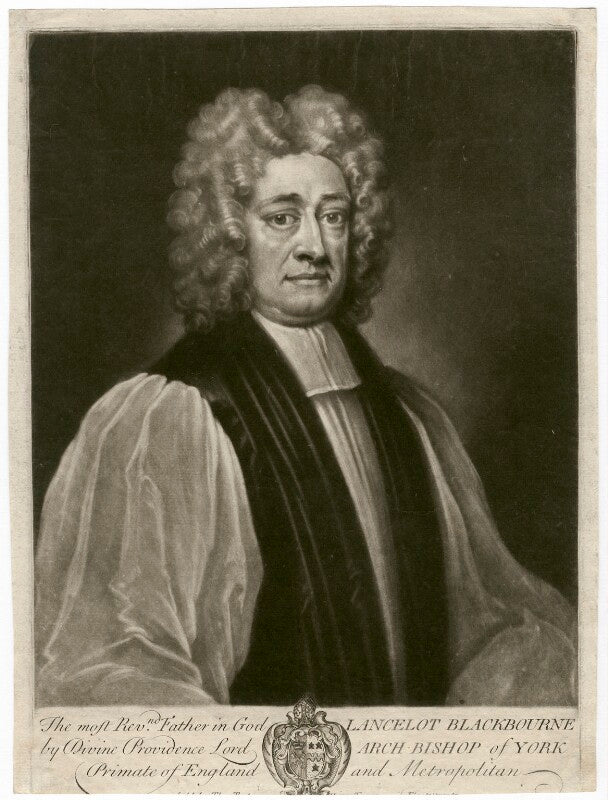Lancelot blackburne npg d735